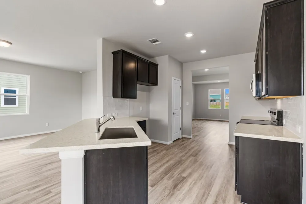 110 Cherry Blossom Lane Taylor, TX 76574