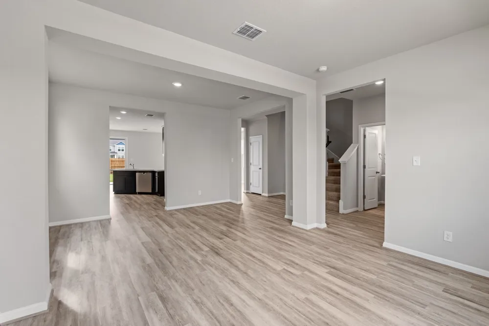 110 Cherry Blossom Lane Taylor, TX 76574