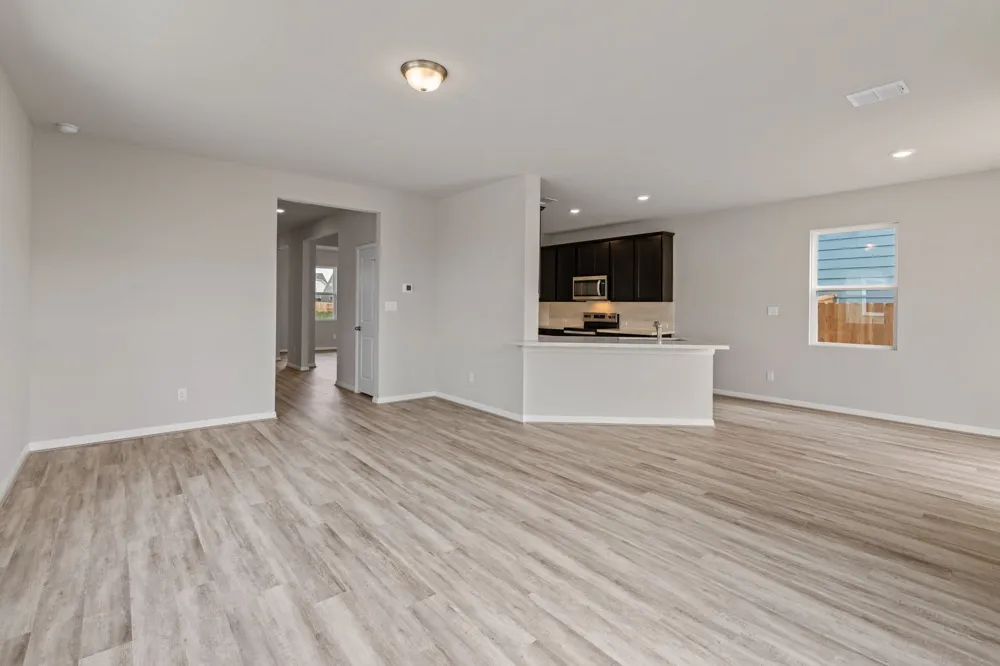 110 Cherry Blossom Lane Taylor, TX 76574