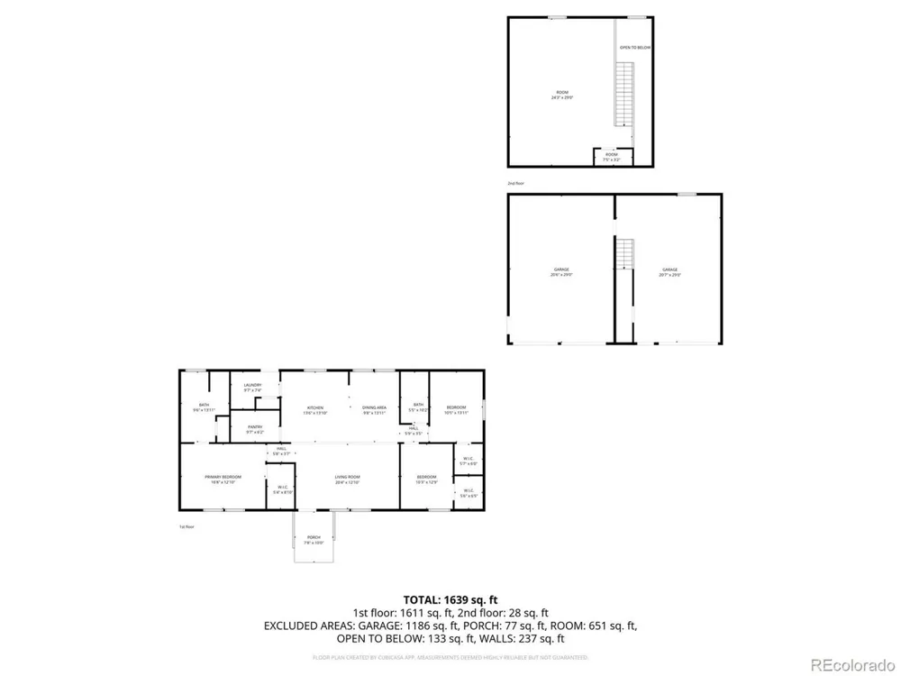 336 Lilac Circle Lochbuie, CO 80603