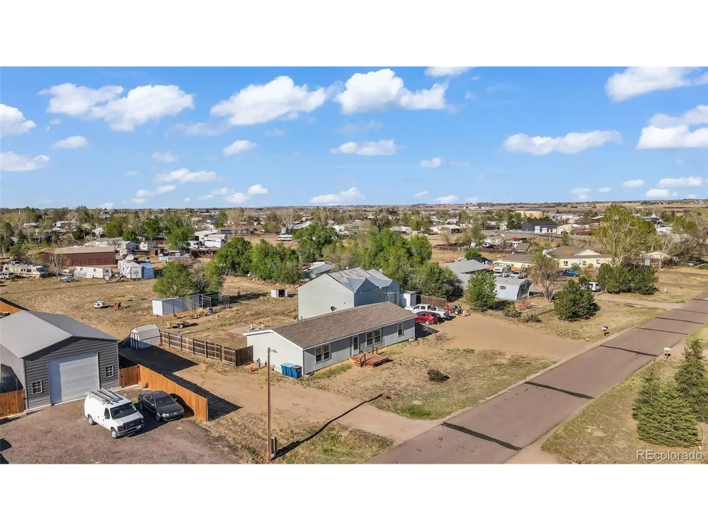 336 Lilac Circle Lochbuie, CO 80603