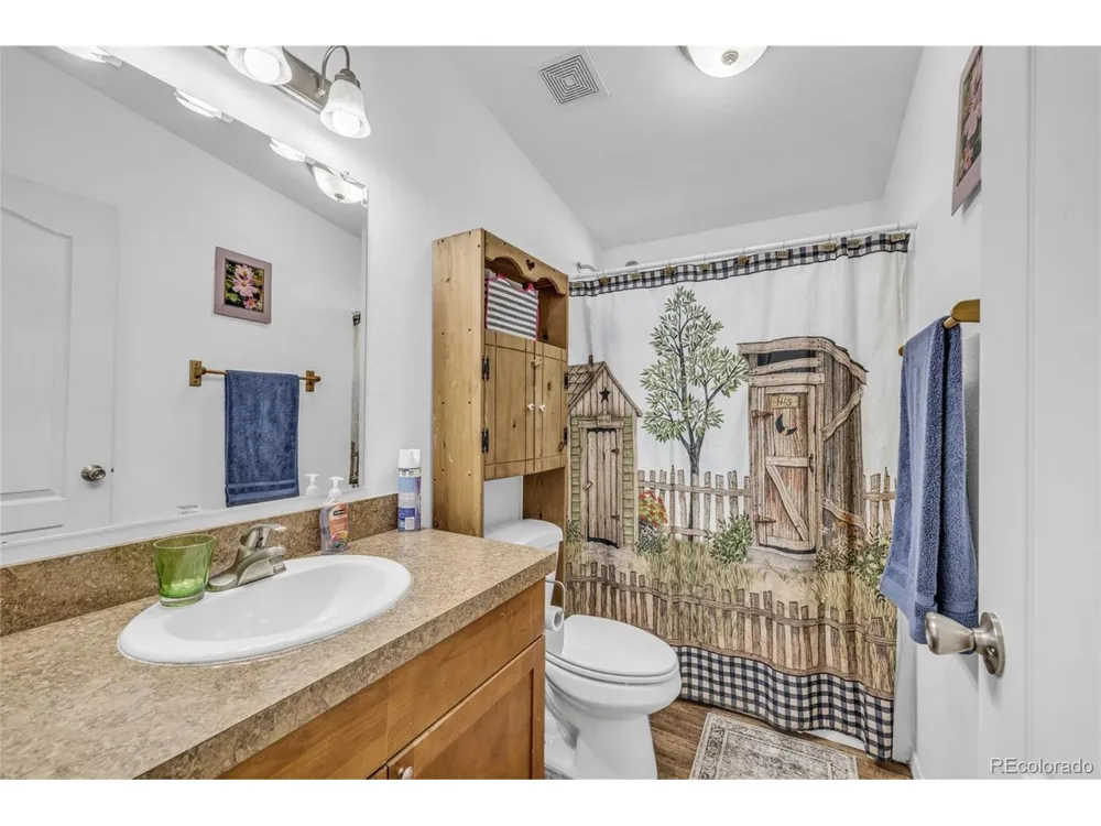336 Lilac Circle Lochbuie, CO 80603