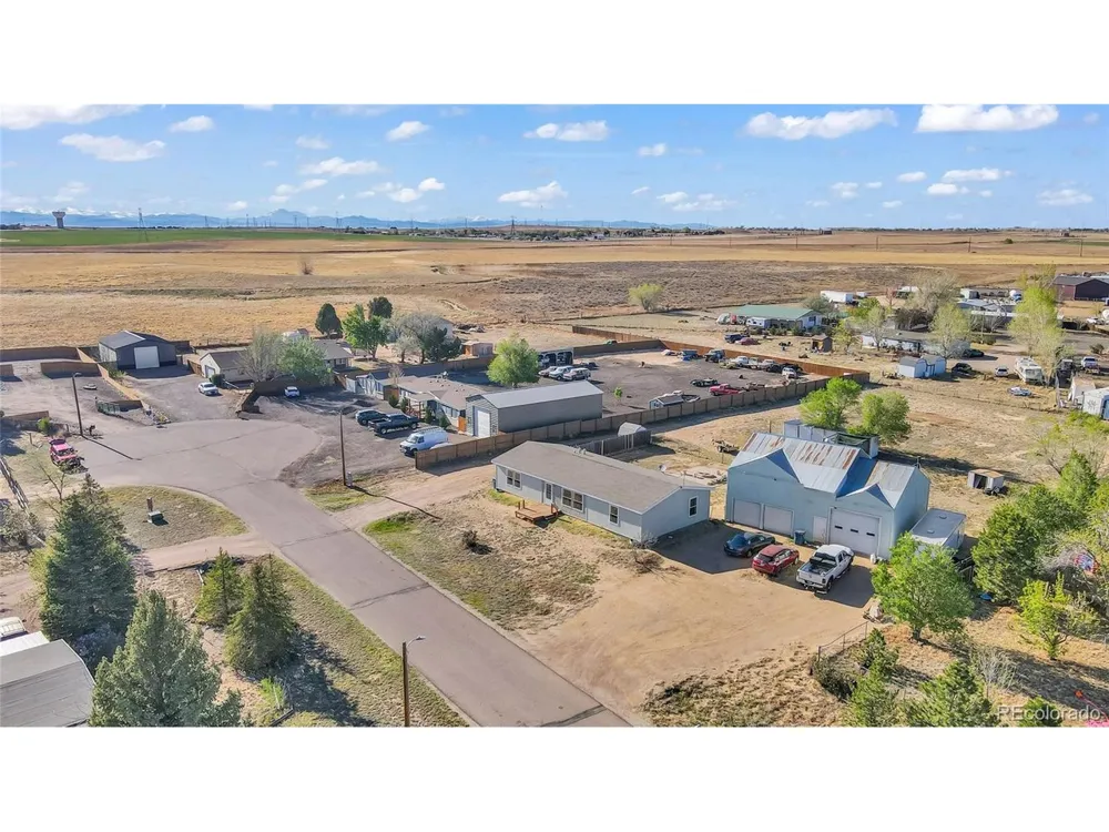 336 Lilac Circle Lochbuie, CO 80603
