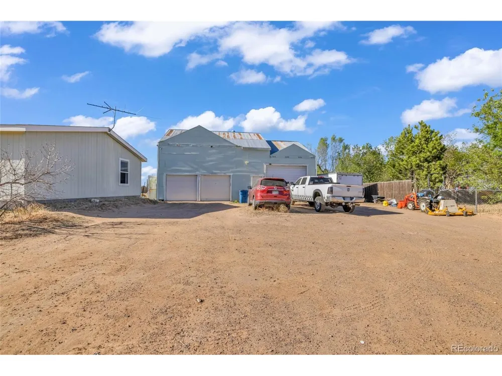 336 Lilac Circle Lochbuie, CO 80603