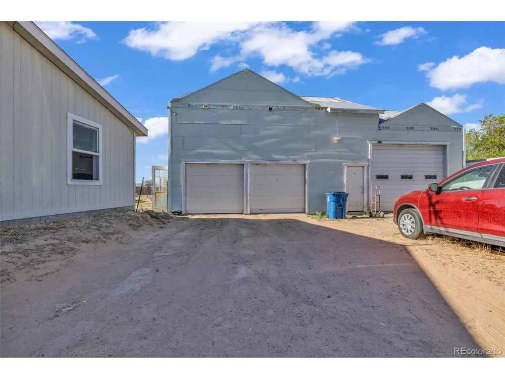 336 Lilac Circle Lochbuie, CO 80603
