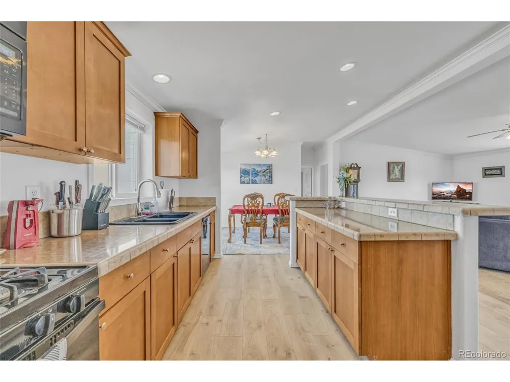 336 Lilac Circle Lochbuie, CO 80603