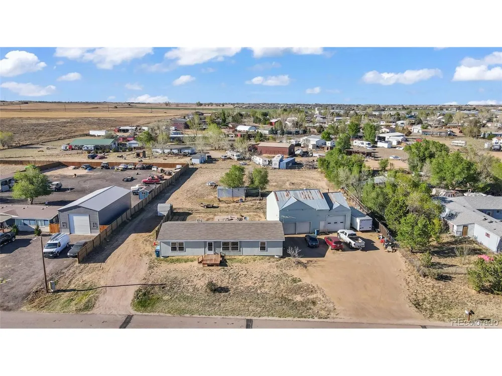 336 Lilac Circle Lochbuie, CO 80603