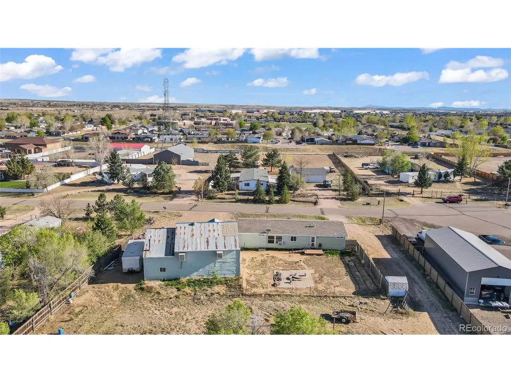 336 Lilac Circle Lochbuie, CO 80603