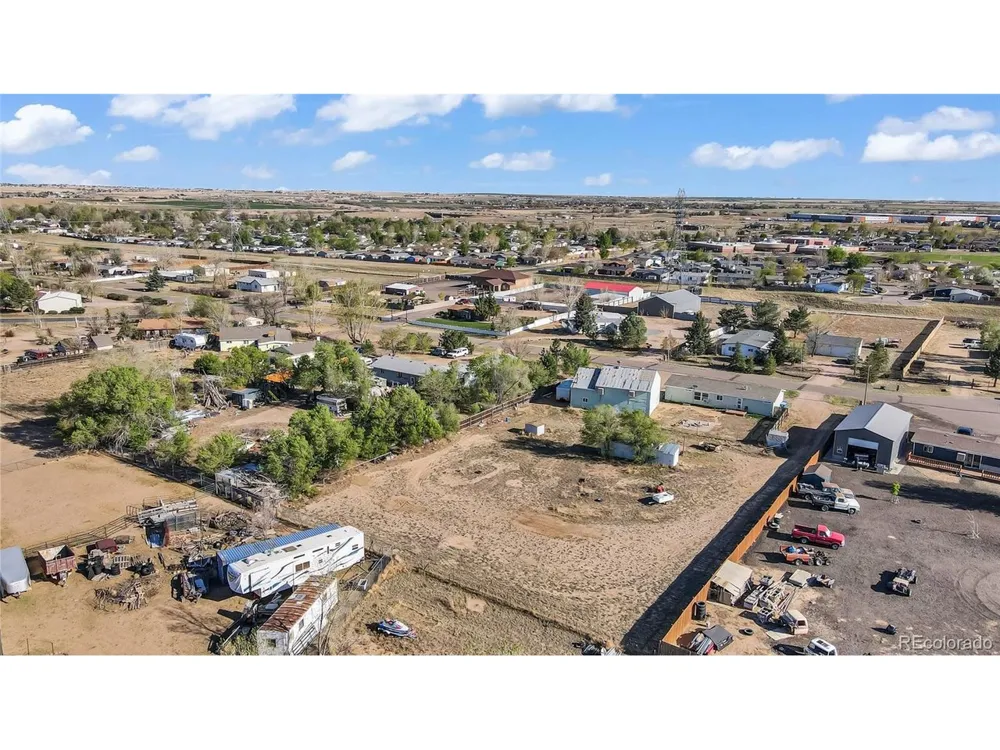 336 Lilac Circle Lochbuie, CO 80603