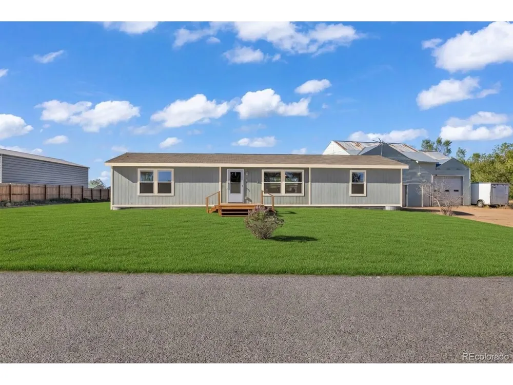 336 Lilac Circle Lochbuie, CO 80603