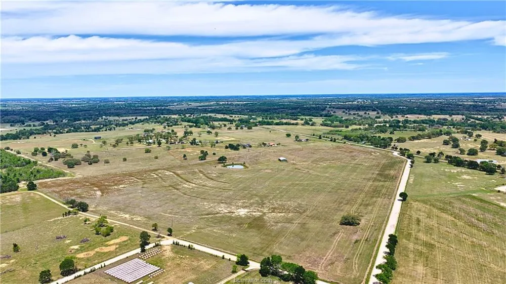 FM 111 (+/- 67 acres) Caldwell, TX 77836