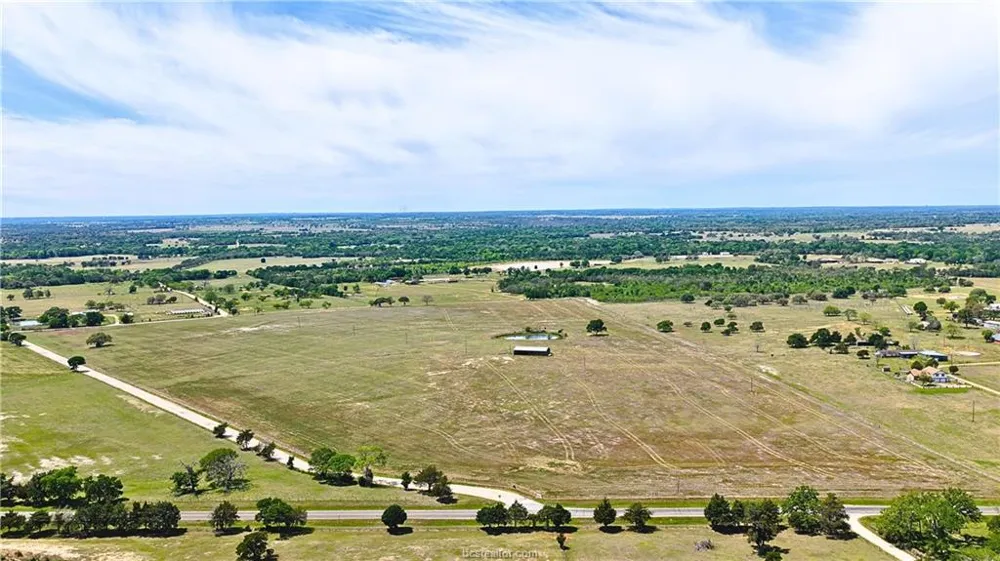 FM 111 (+/- 67 acres) Caldwell, TX 77836