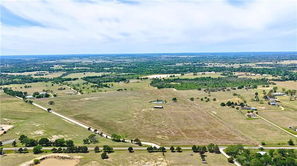 FM 111 (+/- 67 acres) Caldwell, TX 77836