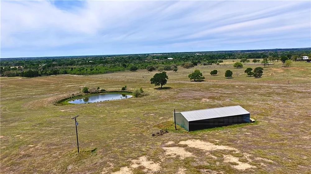 FM 111 (+/- 67 acres) Caldwell, TX 77836