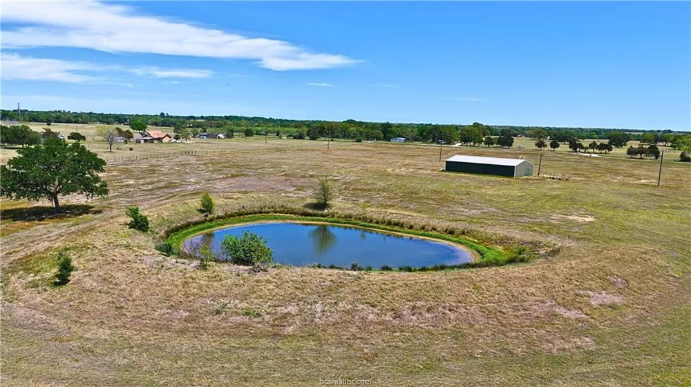 FM 111 (+/- 67 acres) Caldwell, TX 77836