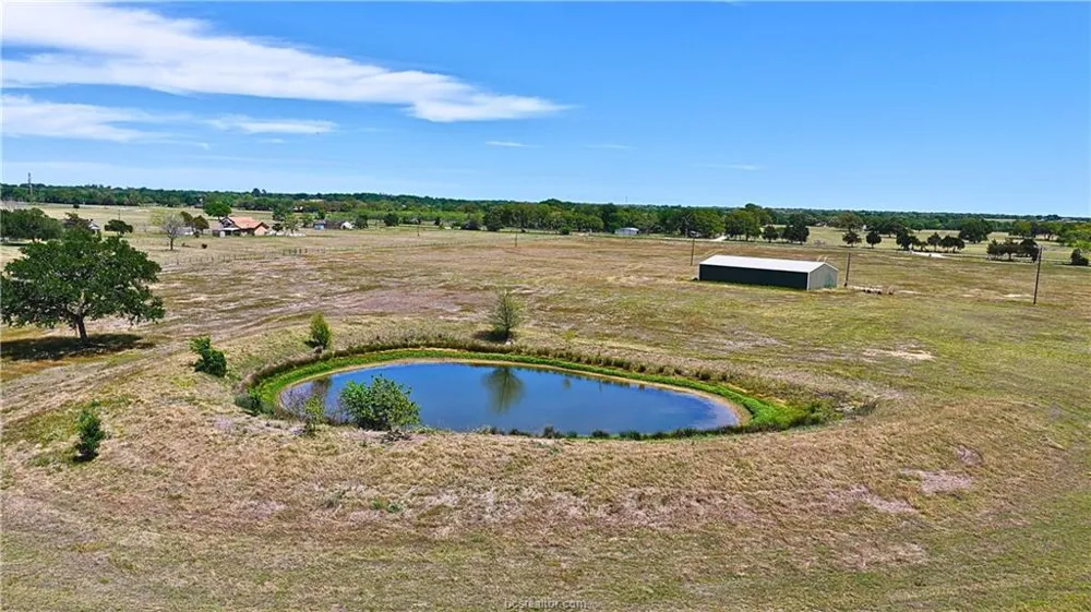FM 111 (+/- 67 acres) Caldwell, TX 77836