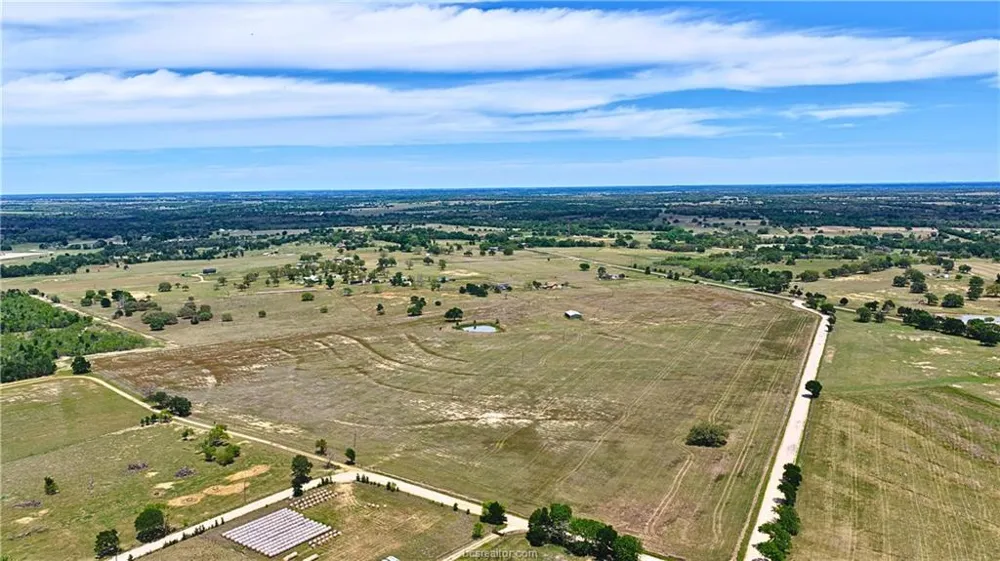 FM 111 (+/- 67 acres) Caldwell, TX 77836