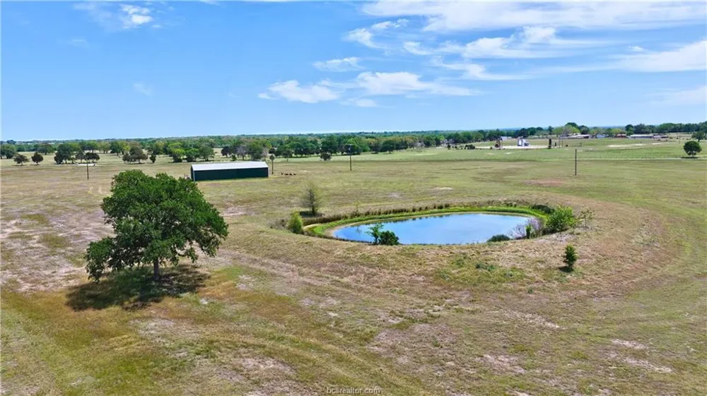 FM 111 (+/- 67 acres) Caldwell, TX 77836