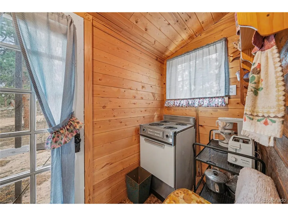 86 Blue Jay Lane Red Feather Lakes, CO 80545