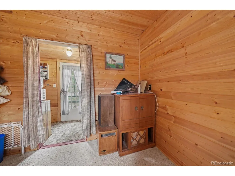 86 Blue Jay Lane Red Feather Lakes, CO 80545