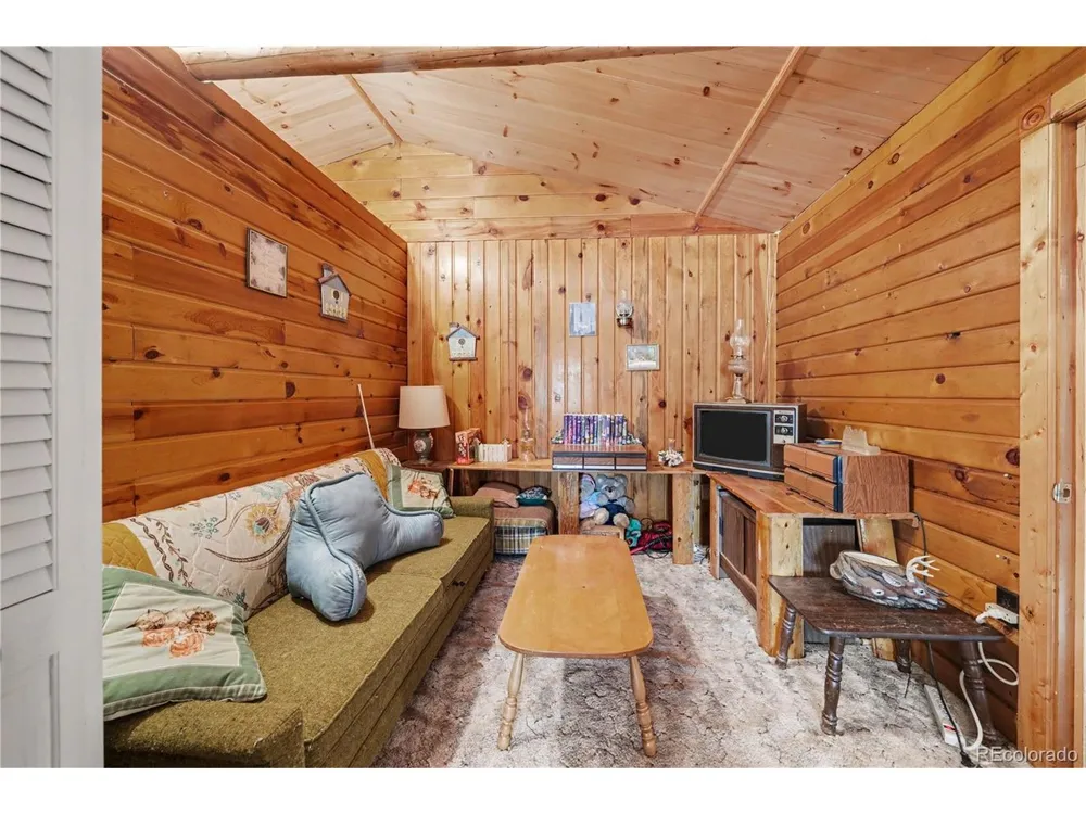 86 Blue Jay Lane Red Feather Lakes, CO 80545