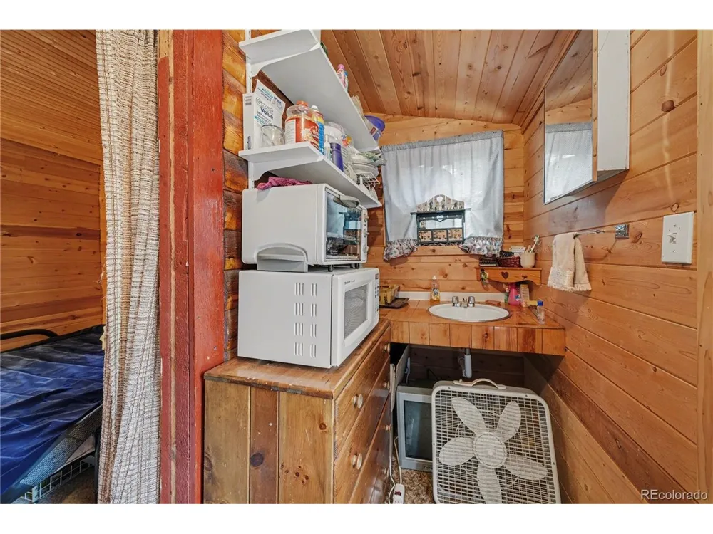 86 Blue Jay Lane Red Feather Lakes, CO 80545