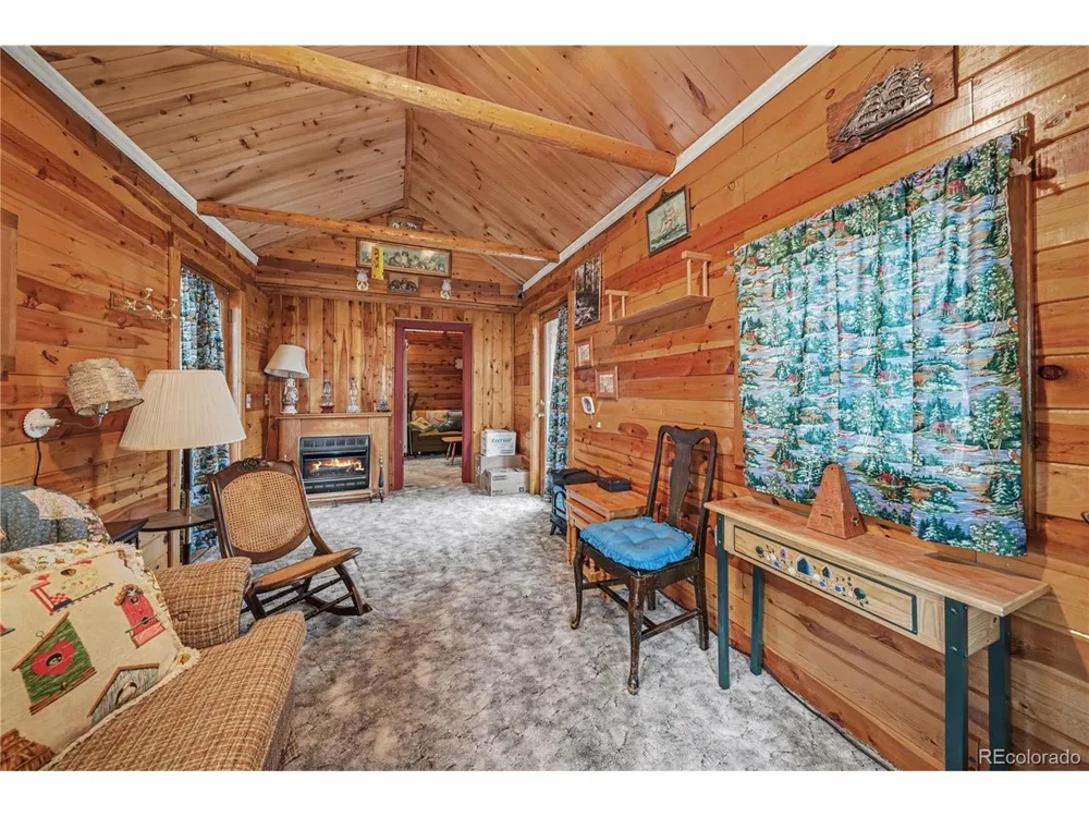 86 Blue Jay Lane Red Feather Lakes, CO 80545