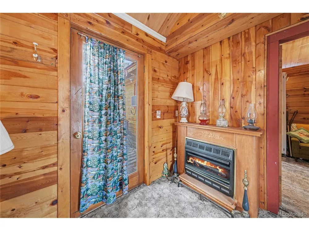 86 Blue Jay Lane Red Feather Lakes, CO 80545