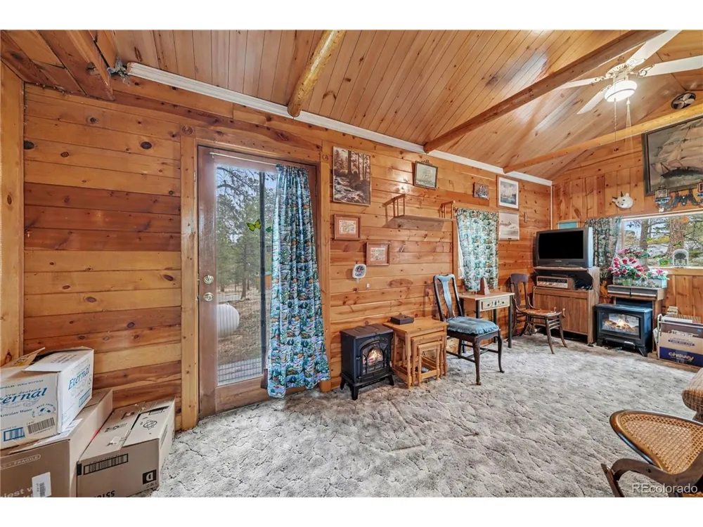86 Blue Jay Lane Red Feather Lakes, CO 80545