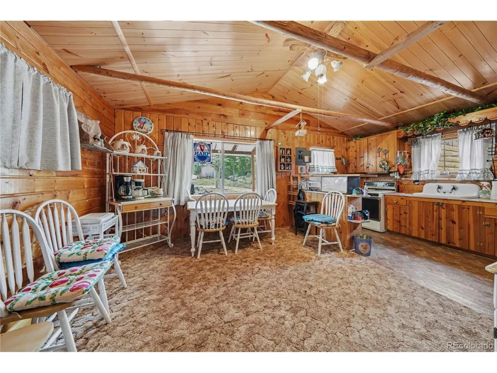 86 Blue Jay Lane Red Feather Lakes, CO 80545