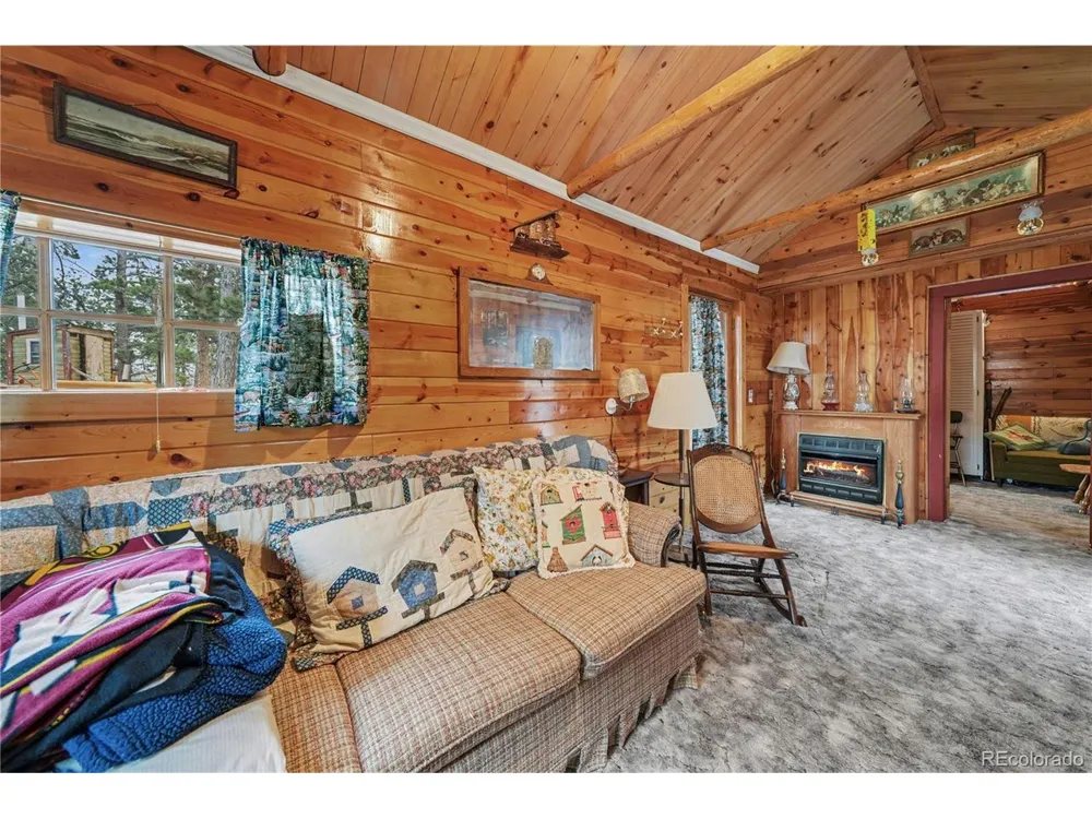 86 Blue Jay Lane Red Feather Lakes, CO 80545