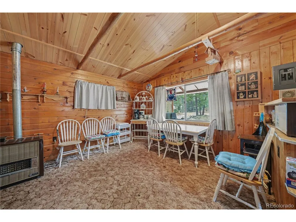 86 Blue Jay Lane Red Feather Lakes, CO 80545