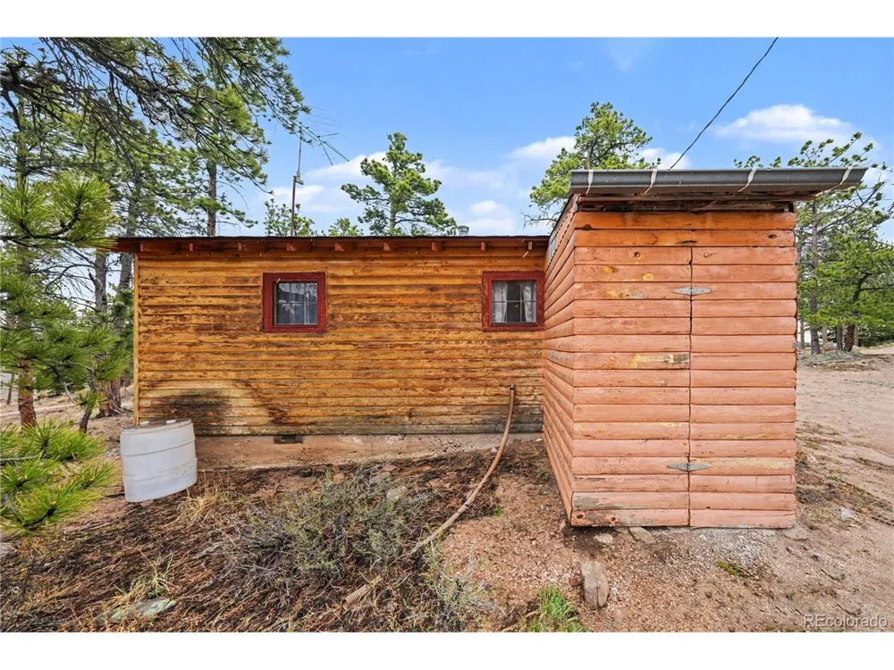 86 Blue Jay Lane Red Feather Lakes, CO 80545