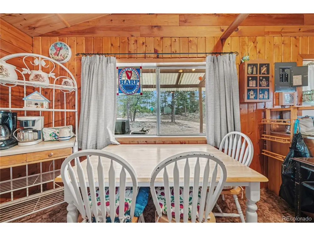86 Blue Jay Lane Red Feather Lakes, CO 80545