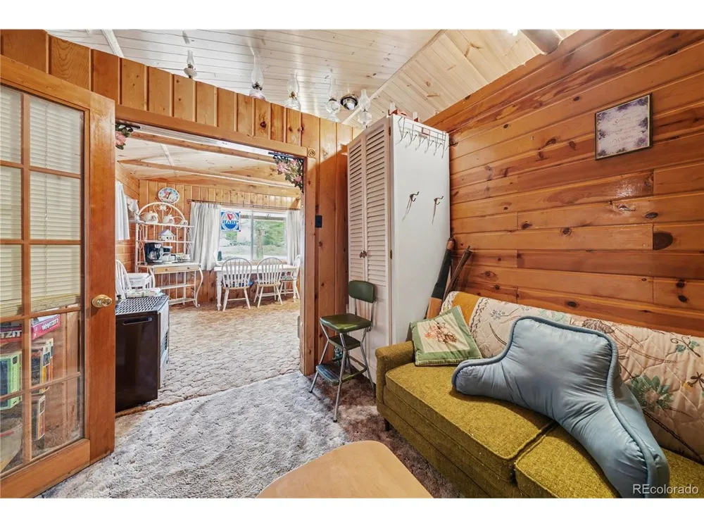 86 Blue Jay Lane Red Feather Lakes, CO 80545