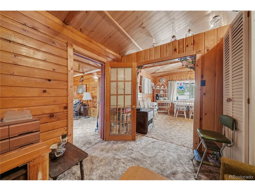 86 Blue Jay Lane Red Feather Lakes, CO 80545