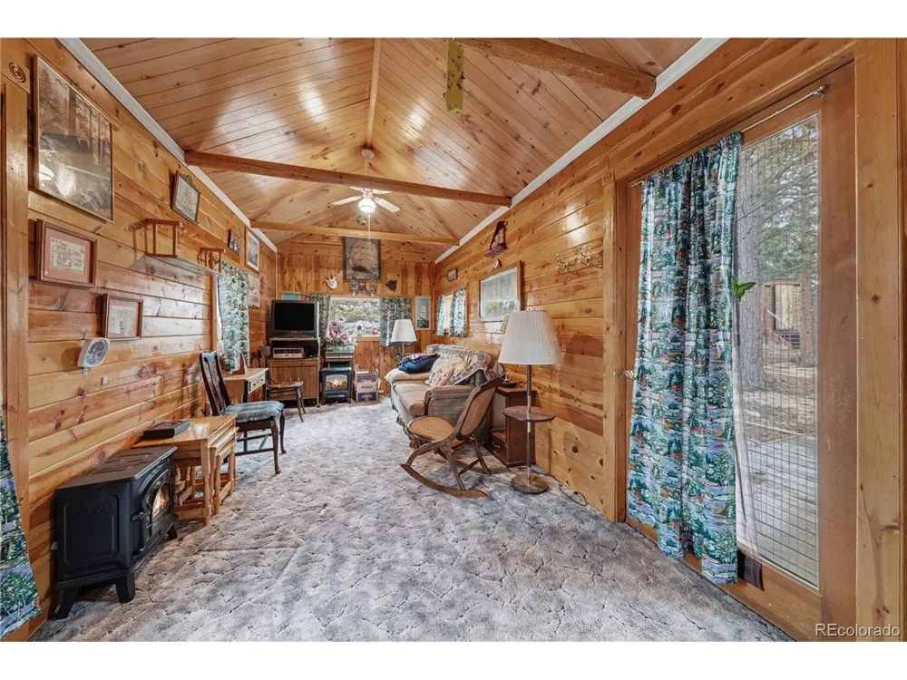 86 Blue Jay Lane Red Feather Lakes, CO 80545