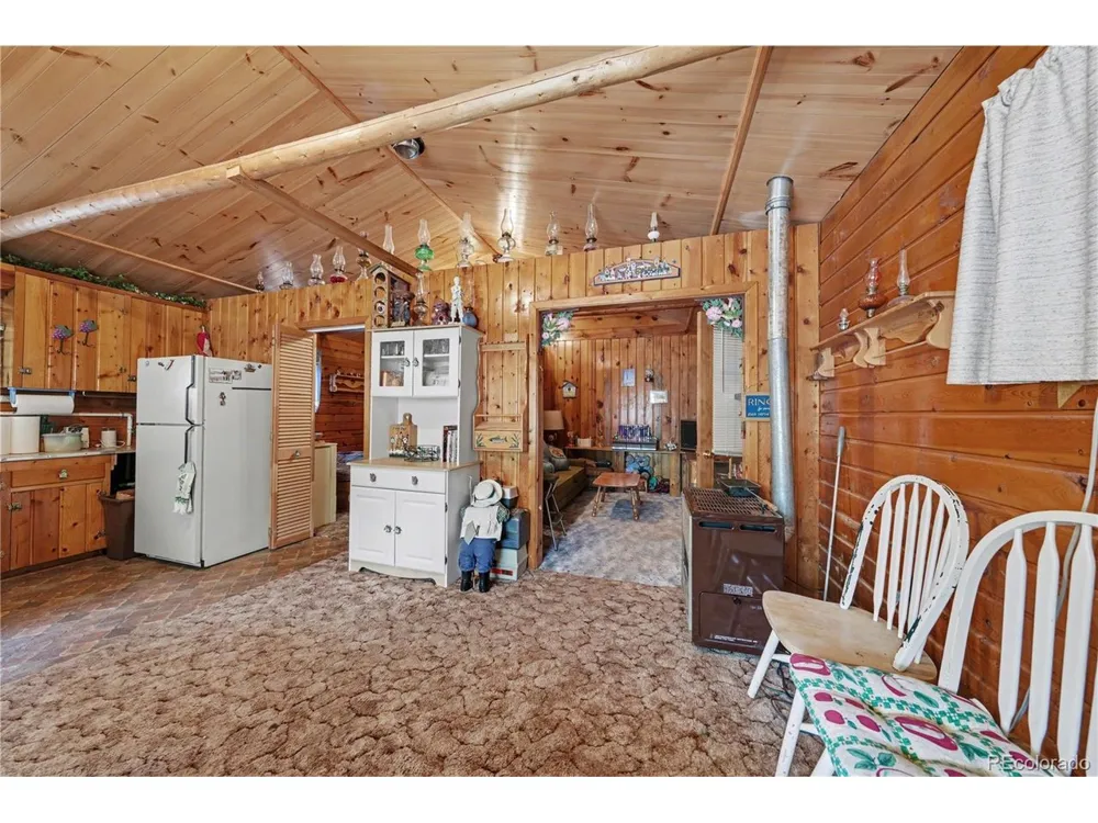 86 Blue Jay Lane Red Feather Lakes, CO 80545