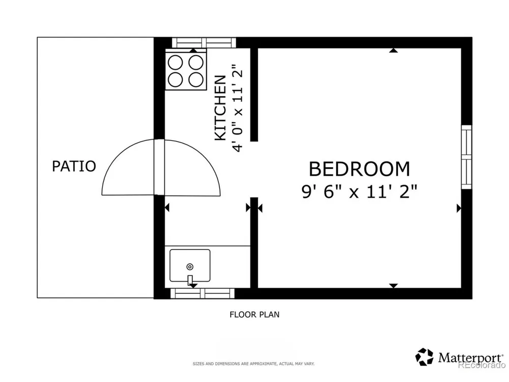 86 Blue Jay Lane Red Feather Lakes, CO 80545