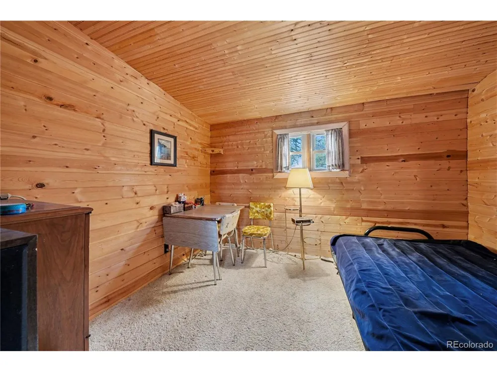 86 Blue Jay Lane Red Feather Lakes, CO 80545