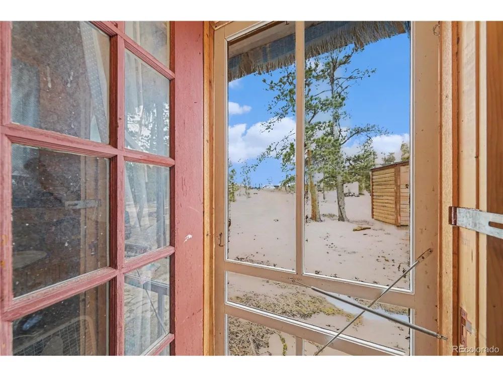 86 Blue Jay Lane Red Feather Lakes, CO 80545