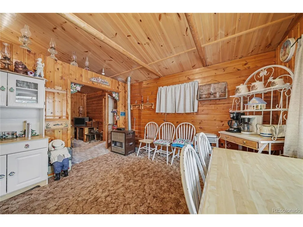 86 Blue Jay Lane Red Feather Lakes, CO 80545
