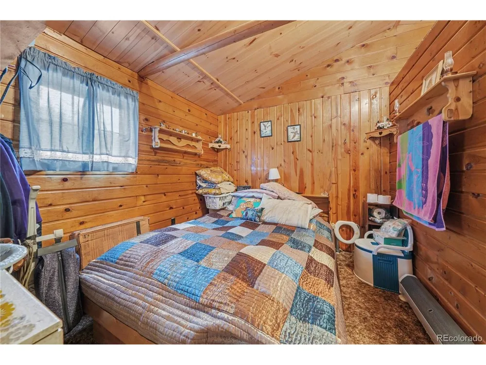 86 Blue Jay Lane Red Feather Lakes, CO 80545