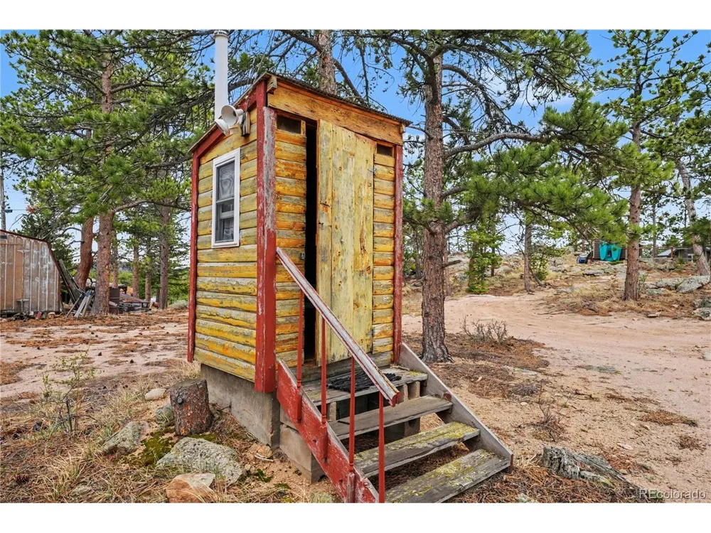 86 Blue Jay Lane Red Feather Lakes, CO 80545