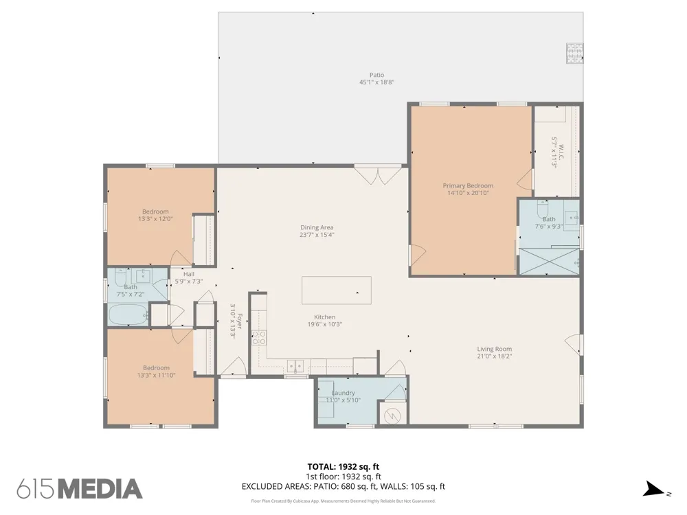 12747 Burson Drive Manchaca, TX 78652