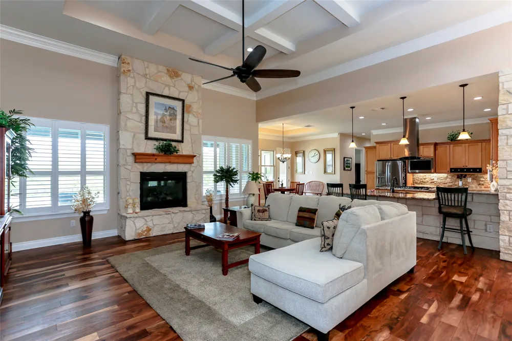 4013 Turning Leaf Drive Nolanville, TX 76559