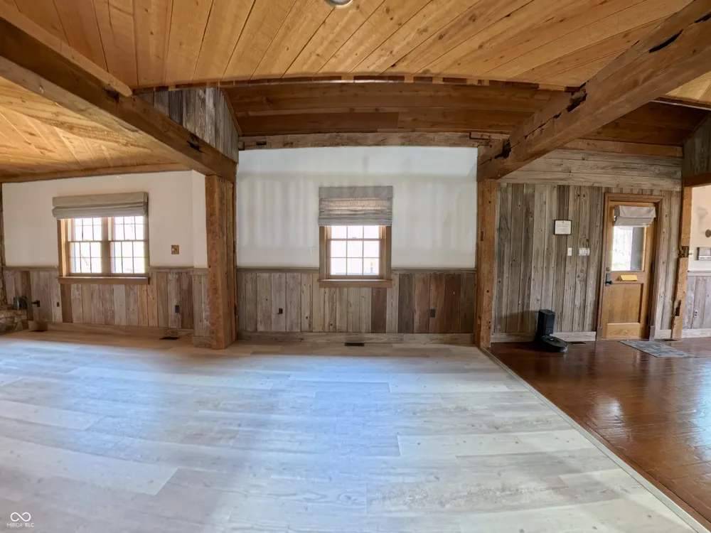 483 E North Street Morristown, IN 46161