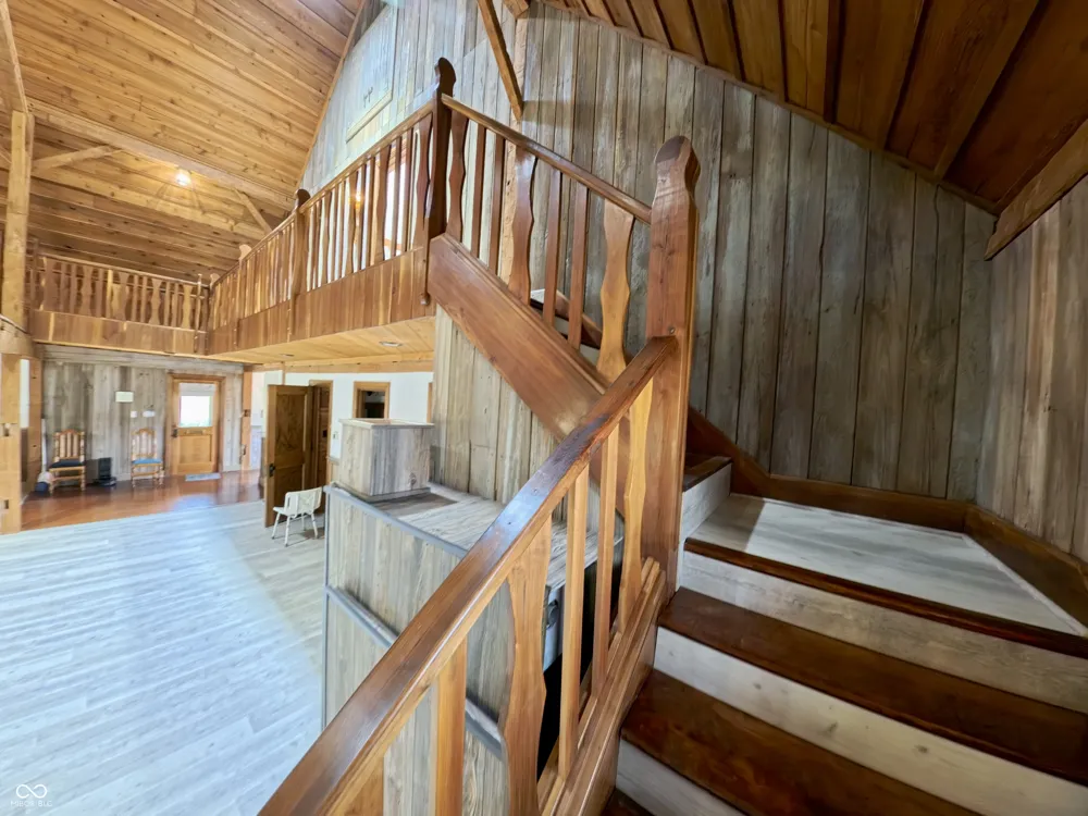483 E North Street Morristown, IN 46161