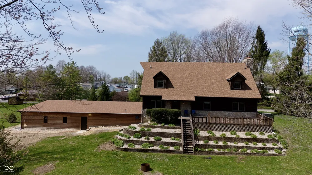 483 E North Street Morristown, IN 46161