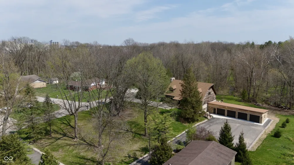 483 E North Street Morristown, IN 46161